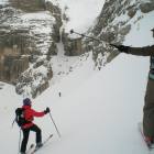 foto canale col alton e val lasties