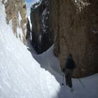 foto Canyon marmolada