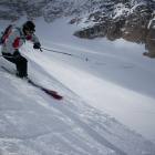 freeride marmolada