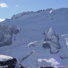 freeride Marmolada