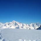 Il Monte Bianco dal Rutor