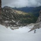 Nik85 scialpinismo