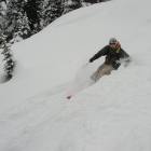 REVELSTOKE B.C.- the heliski week.2