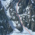 Jager couloir Jager couloir