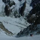 Petit Mont Blanc 10.05.07