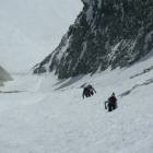 Jager couloir 12.05.08 Jager couloir 12.05.08