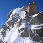Arete des Cosmiques Arete des Cosmiques