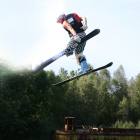 MrCesto in volo