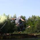 lake jump 3