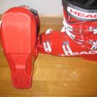 HEAD RAPTOR 130 RD HEAD RAPTOR 130 RD