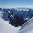 Aguille du midi (Chamonix)