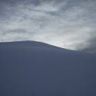 La quantit&agrave; della neve &egrave; inimmaginabile