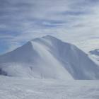 Monte Mondol&egrave; versante sud