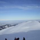 Troppissima neve