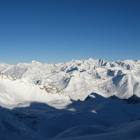 Tonale nel suo splendore