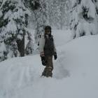 me nel bosco