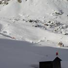 Una curva fuori dalla Lezuo Una curva fuori dalla Lezuo