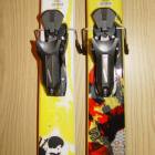 Rossignol scratch BC WRS