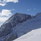 foto freeride dolomiti