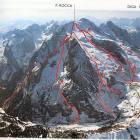 freeride in dolomiti