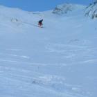 fabio in marmolada2