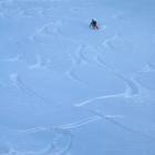 freeride marmolada intra i sass