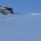 immagine fuoripista marmolada