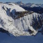 freeride dolomiti marmolada bellunese
