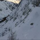 Traverso finale Intraisass Traverso finale Intraisass
