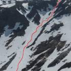 Linea dal suretta (foto 30 maggio, migliore)