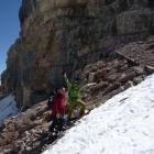 Felicità sul Sella Felicità sul Sella