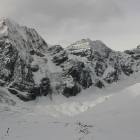 Freeride Solda all'Ortles Freeride Solda all'Ortles