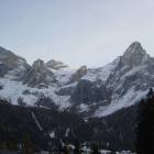 mattina sulle pale mattina sulle pale