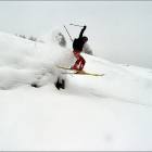 foto salto neve