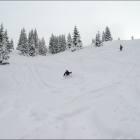foto powder arabba