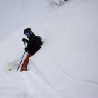fabio powder neve