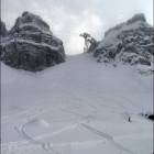 forcella europa sci freeride
