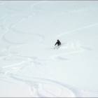 Freeride in Dolomiti arabba