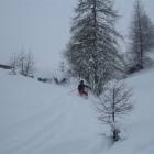Salto di Fabio