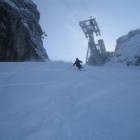 freeride forcella europa
