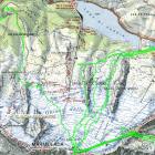 tracce gps