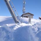 si va nel couloir del "table d'orientation"