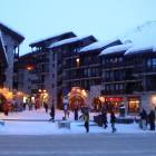 Val d'Isere centro Val d'Isere centro