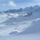 Gers e Flaine Gers e Flaine