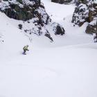 siamo quasi fuori dal "canyon"