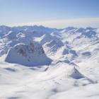 che panorama sembra di essere i paradiso!!!