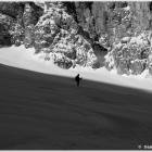 L'uomo (Nicola) e la Montagna!