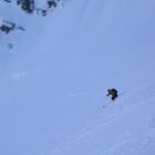 la neve nel diavolo