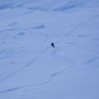 verso la pista verso la pista