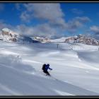 Rider: Simone Rikkas - Spot: Padon nord